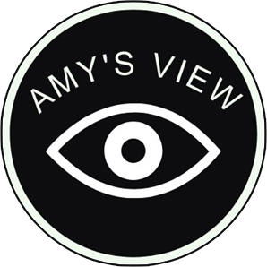 Amy's View logo